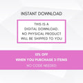 printable nurse appreciation week flyer sign poster set